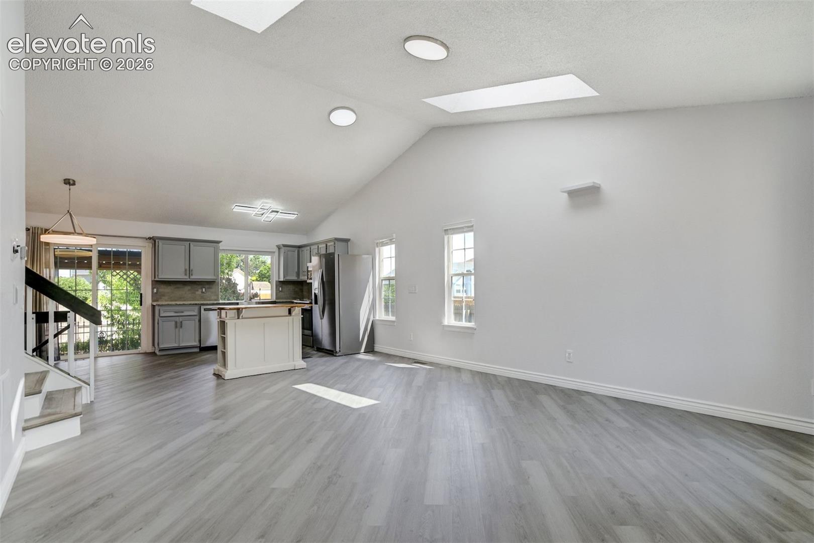Photo 6 of 205 Wallace Street, Colorado Springs