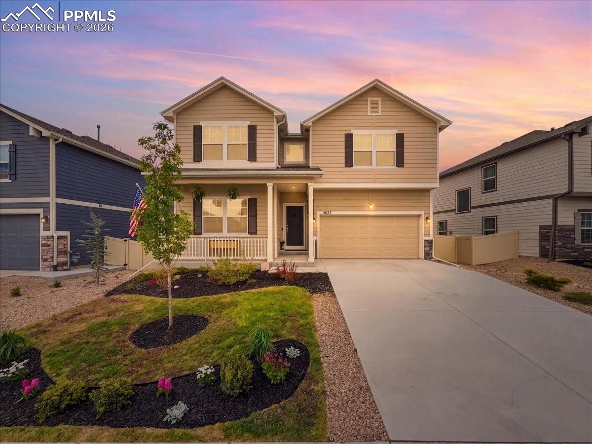 Featured Homes Featured Homes