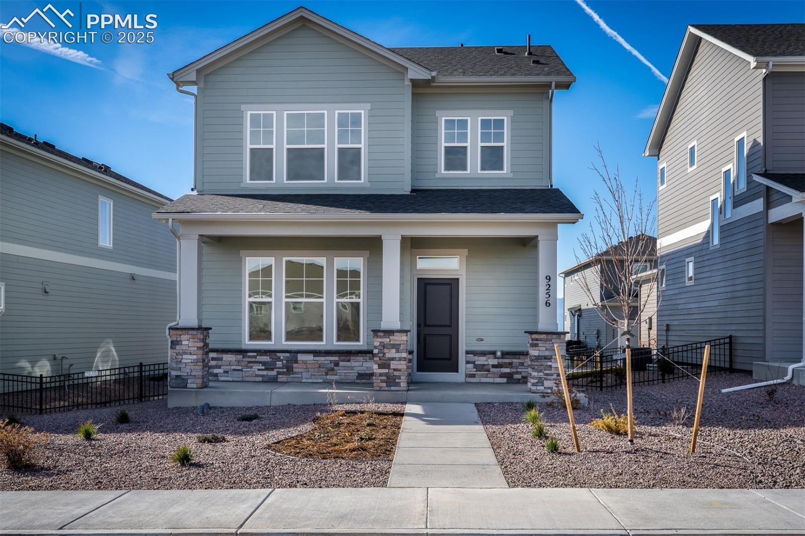 Featured Homes