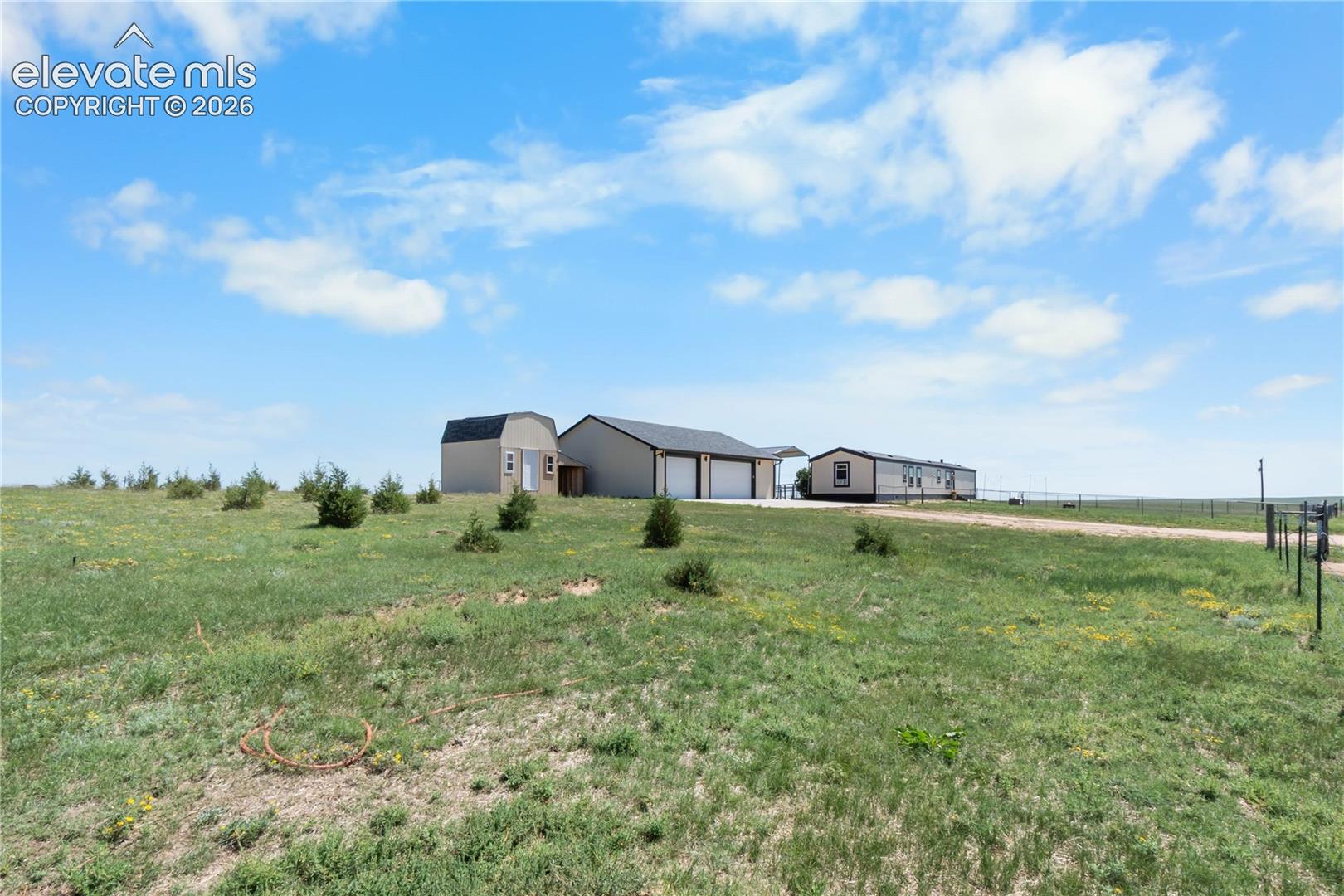 Photo 41 of 29950 Big Springs Road, Calhan