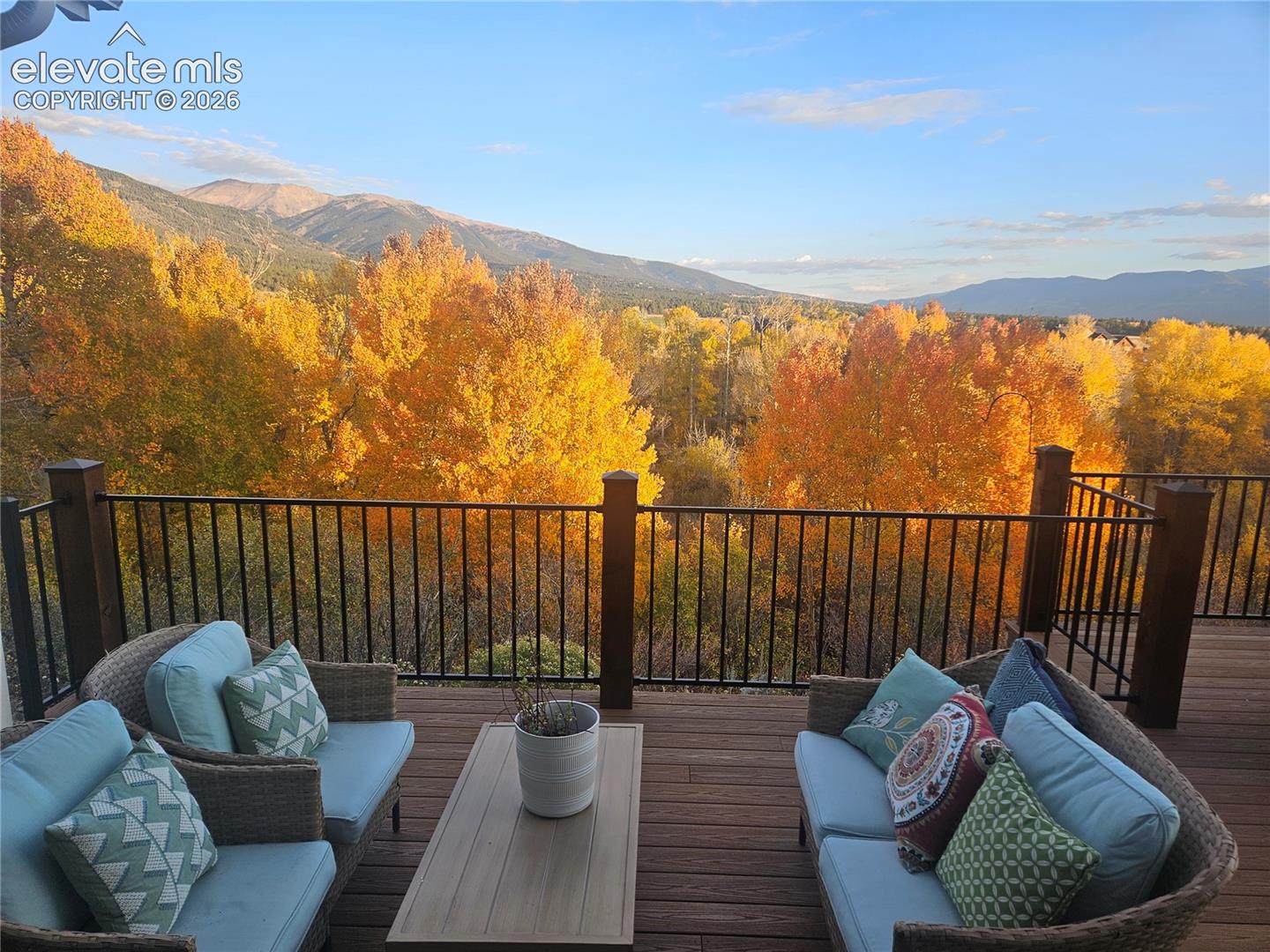 Photo 8 of 17320 County Road 306, Buena Vista