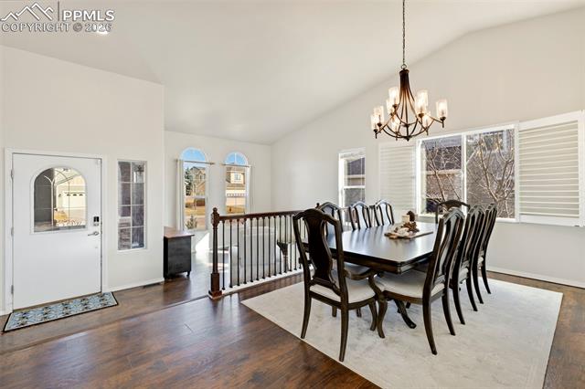 14658 Allegiance Dr, Colorado Springs, CO 80921 photo