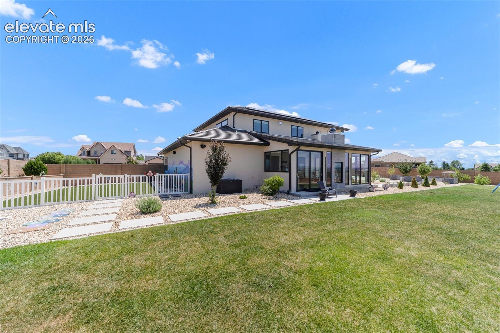Photo 41 of 5805 Sawyer Ridge Drive, Pueblo
