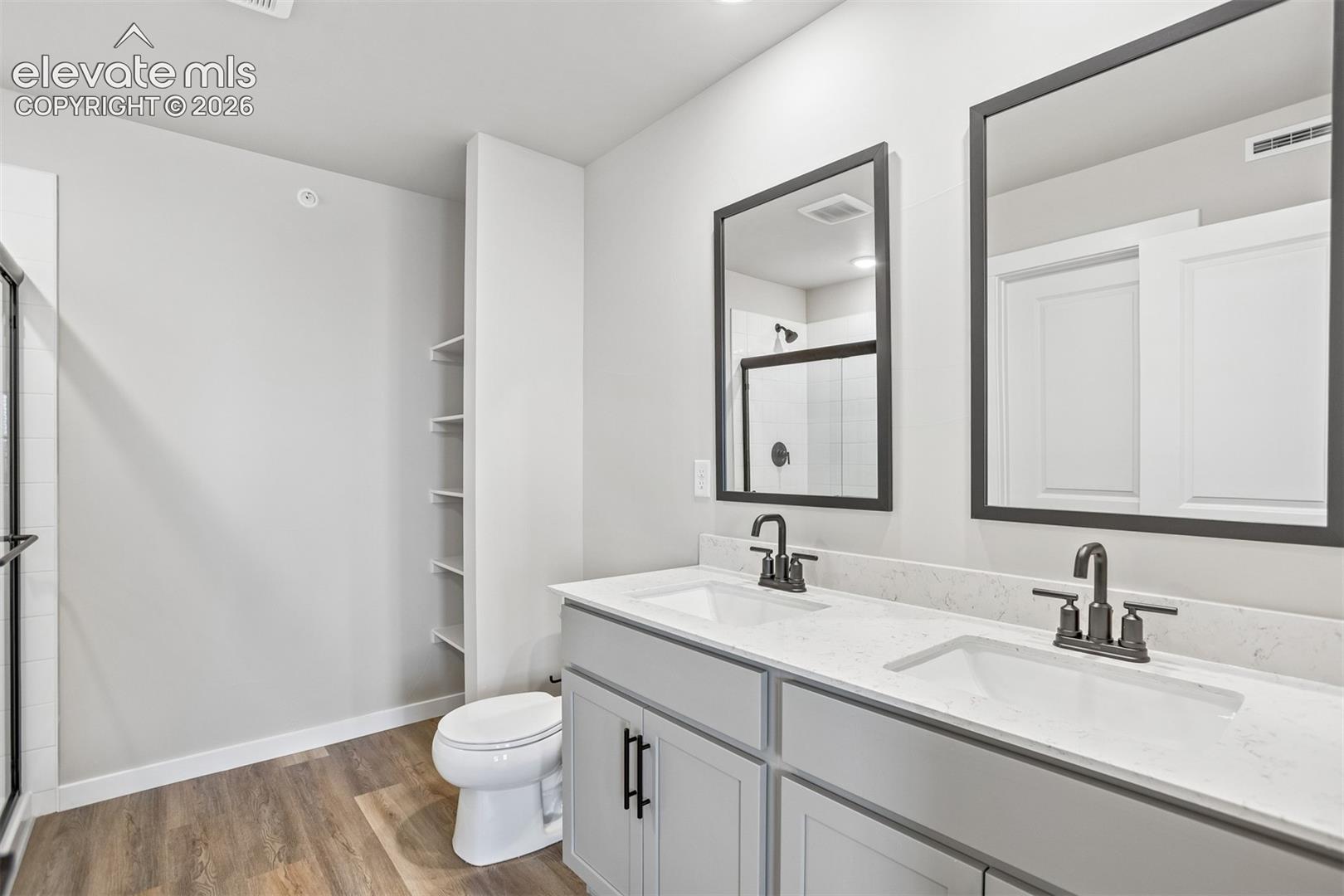 1427 Ducett Hts, Colorado Springs, CO 80904
