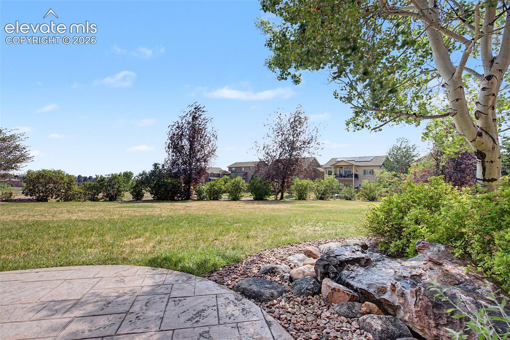 Photo 48 of 1077 Crystal Basin Drive, Colorado Springs