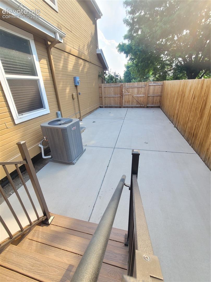 3410 Leoti Dr, Colorado Springs, CO 80922