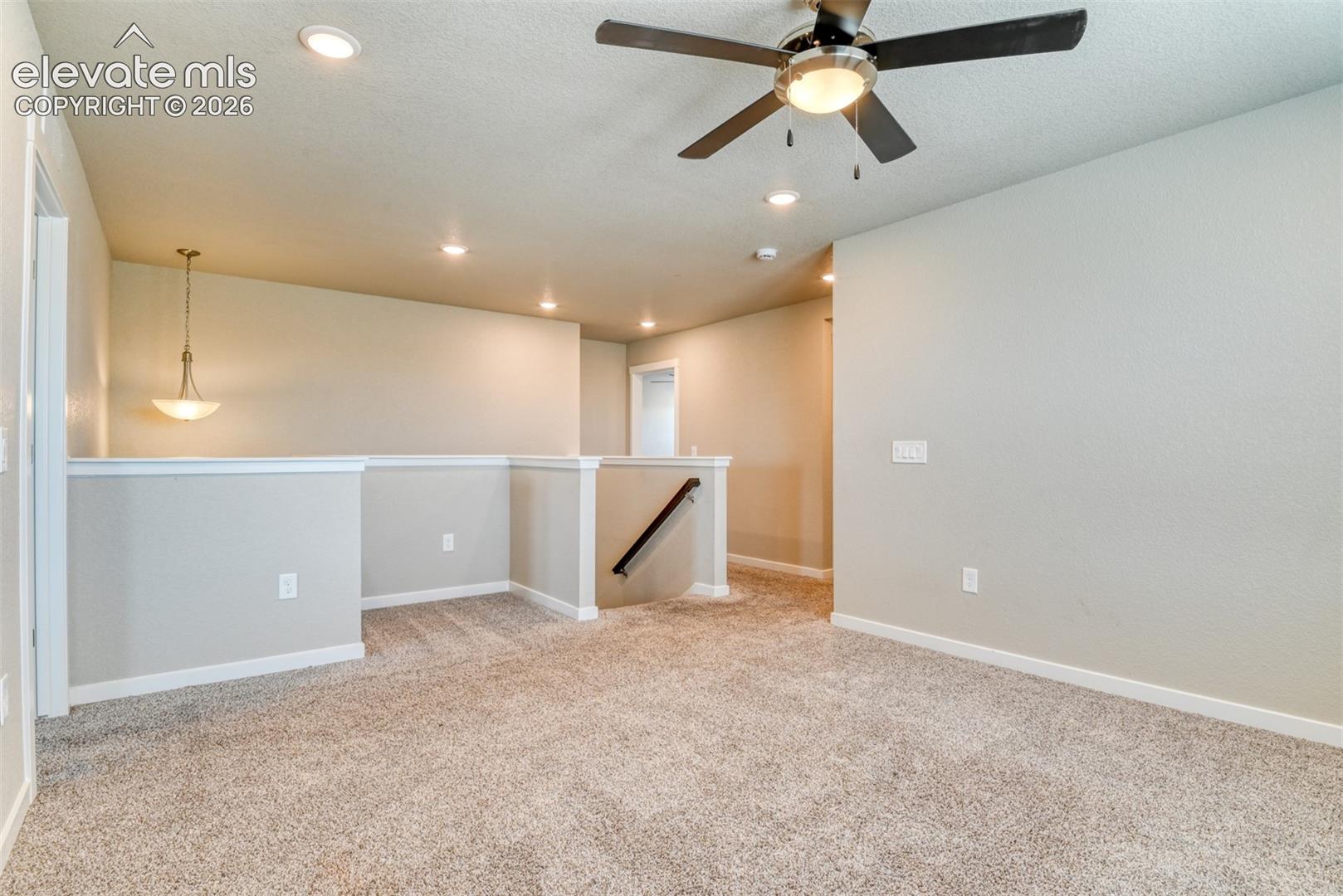 Photo 10 of 6543 Kit Fox Court, Colorado Springs