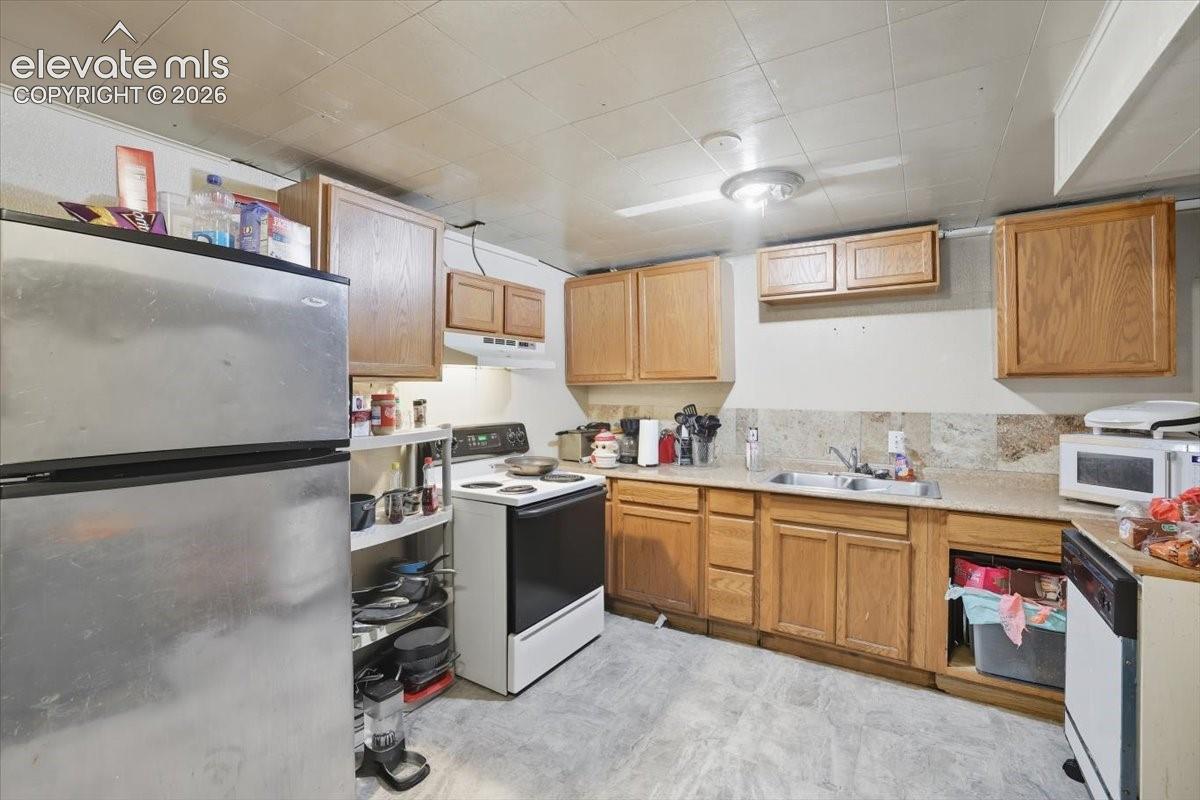 Photo 15 of 834 Tia Juana Street, Colorado Springs