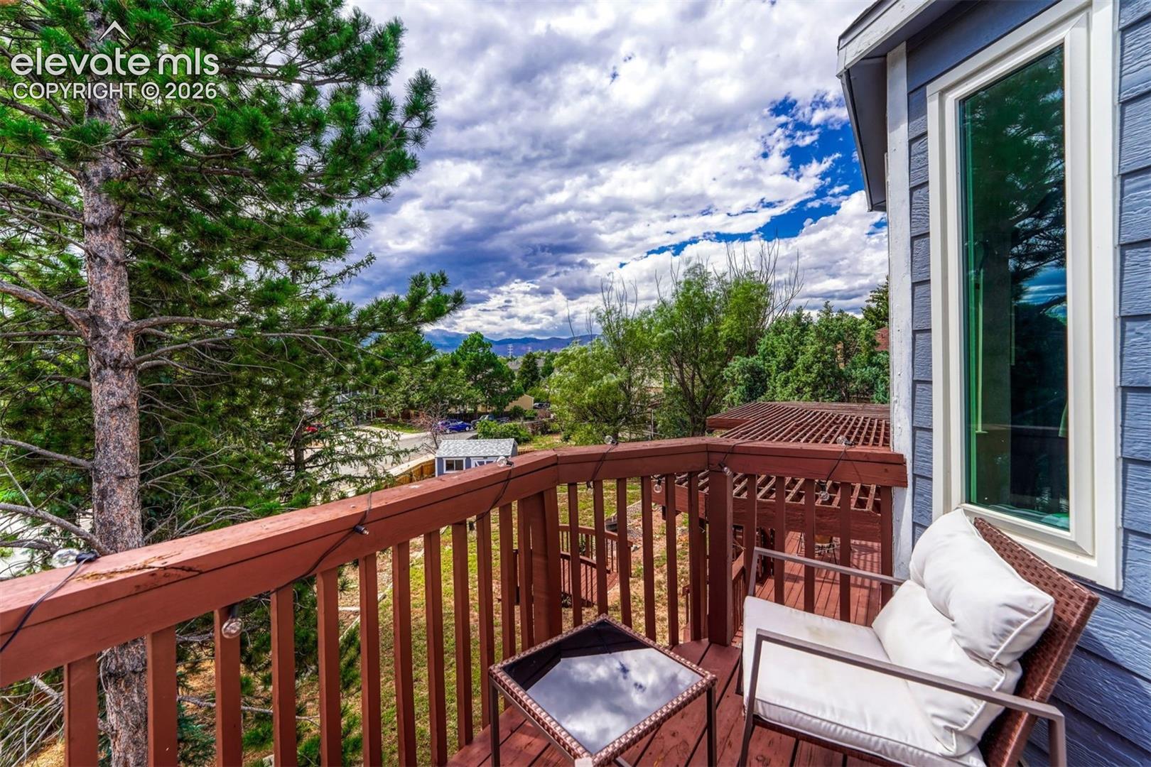 Photo 18 of 7510 Hickorywood Drive, Colorado Springs