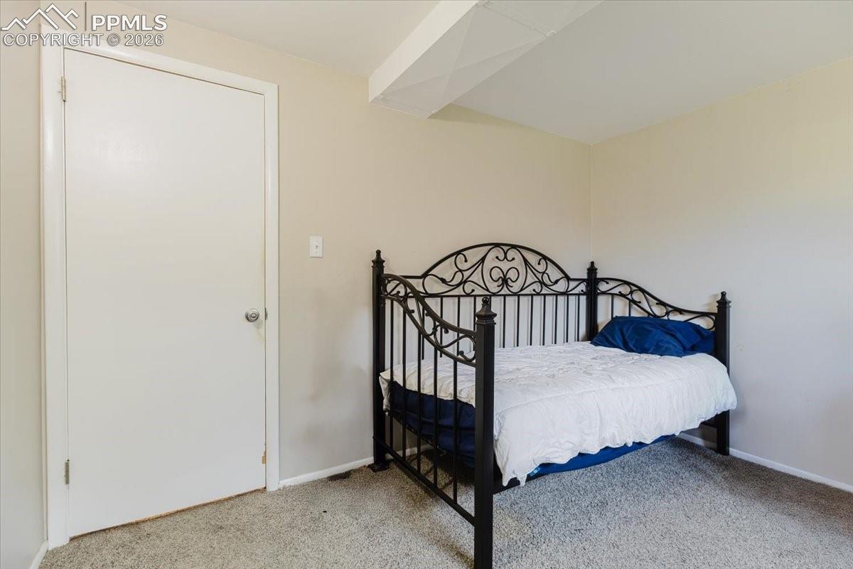 Photo 38 of 1401 Bates Drive, Colorado Springs