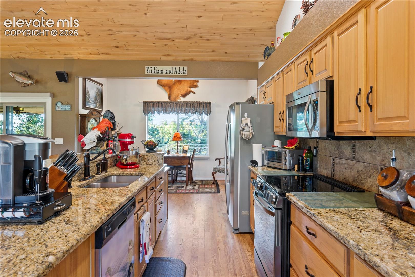 Photo 7 of 3133 Homestake Place, Lake George