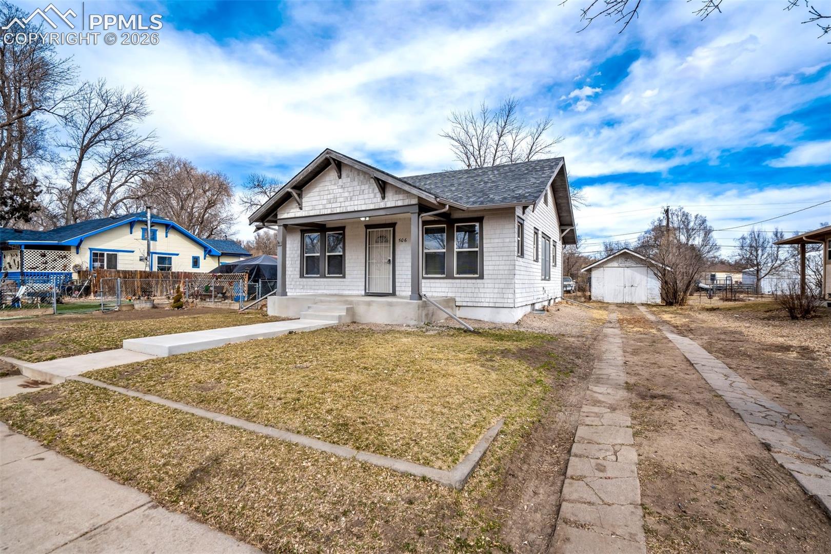 506 Main St, Fountain, CO 80817