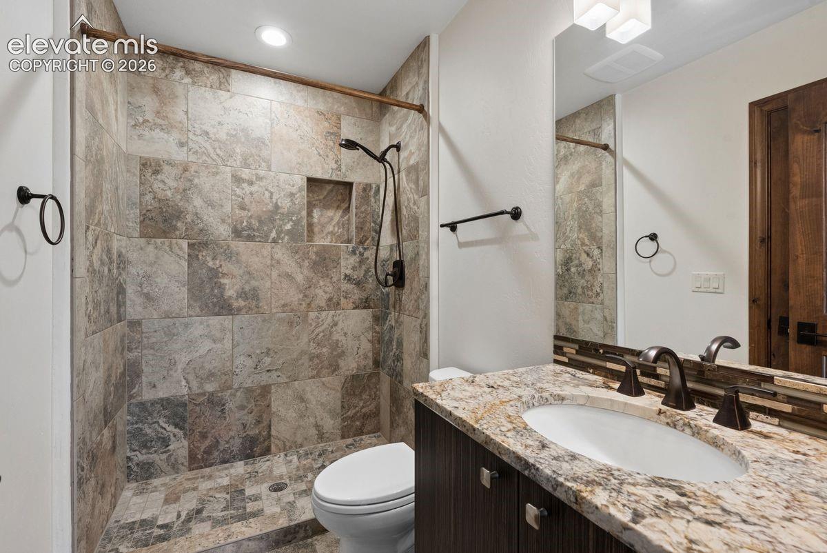 Photo 42 of 13825 Tewkesbury Court, Colorado Springs