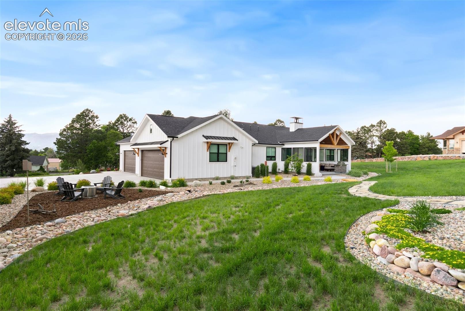 Photo 49 of 7337 Walker Drive, Colorado Springs