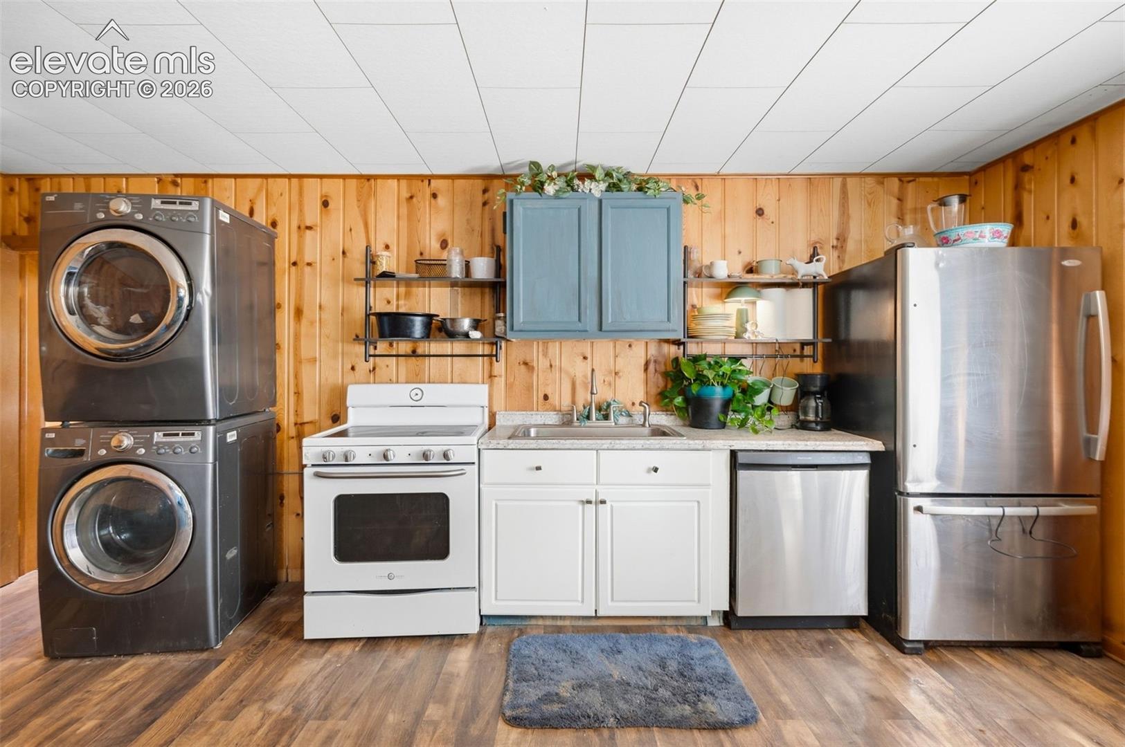 2nd cabin