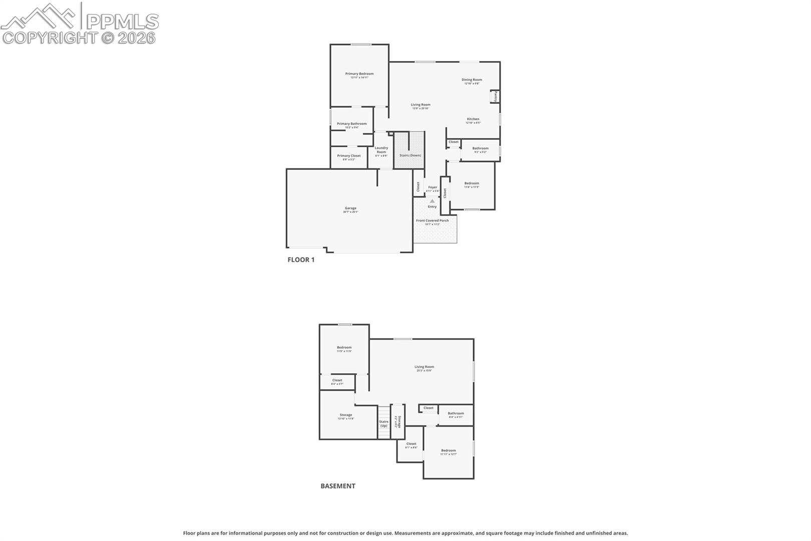 6121 Anders Ridge Ln, Colorado Springs, CO 80927