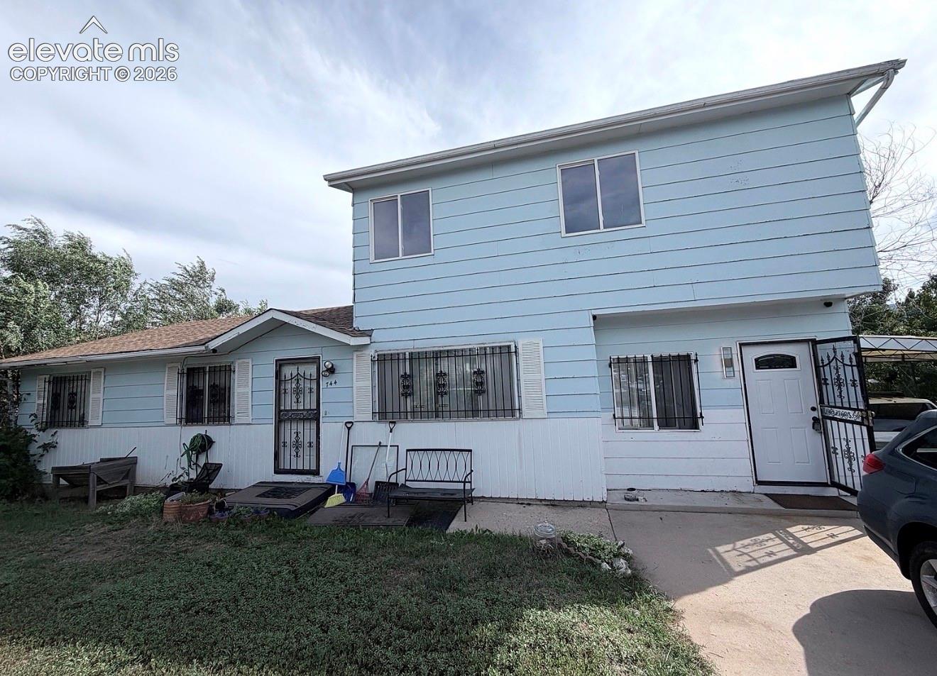 744 Winnepeg Drive