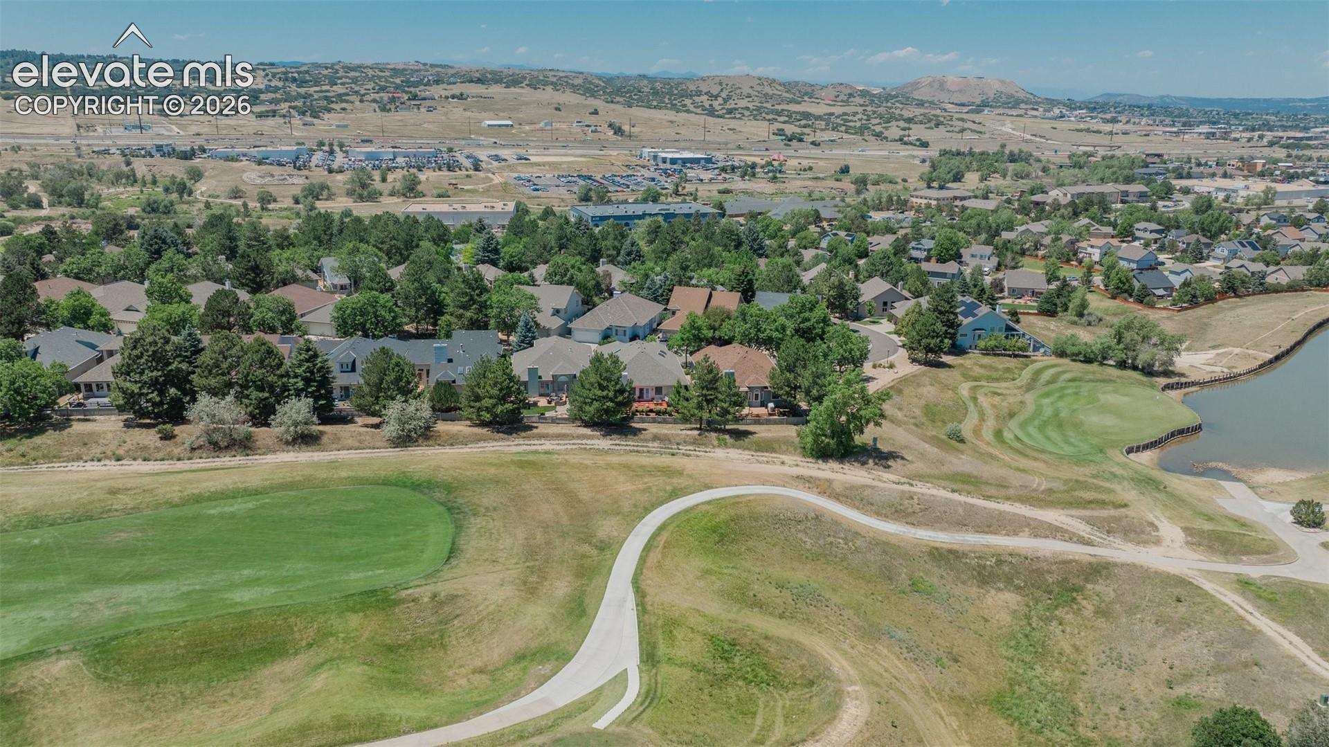 Photo 42 of 1914 Five Iron Drive, Castle Rock