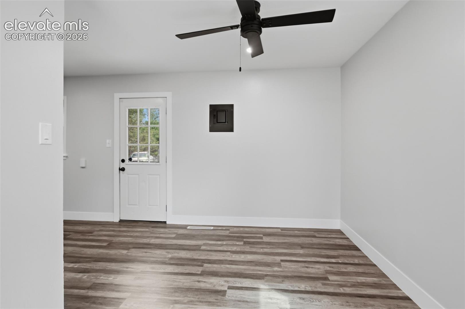 Photo 9 of 2818 Merry Lane, Colorado Springs