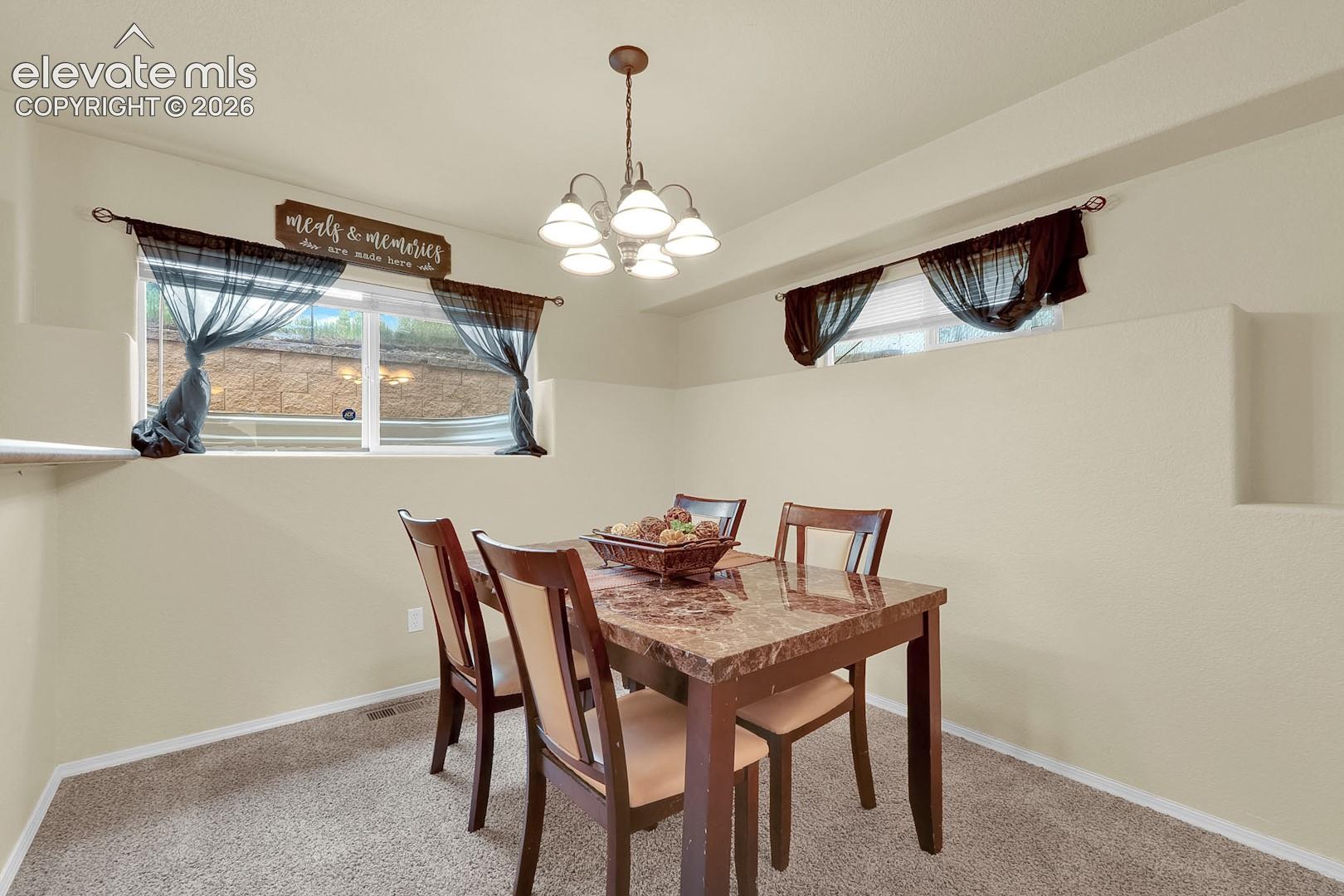 Photo 7 of 2280 E La Salle Street #108, Colorado Springs