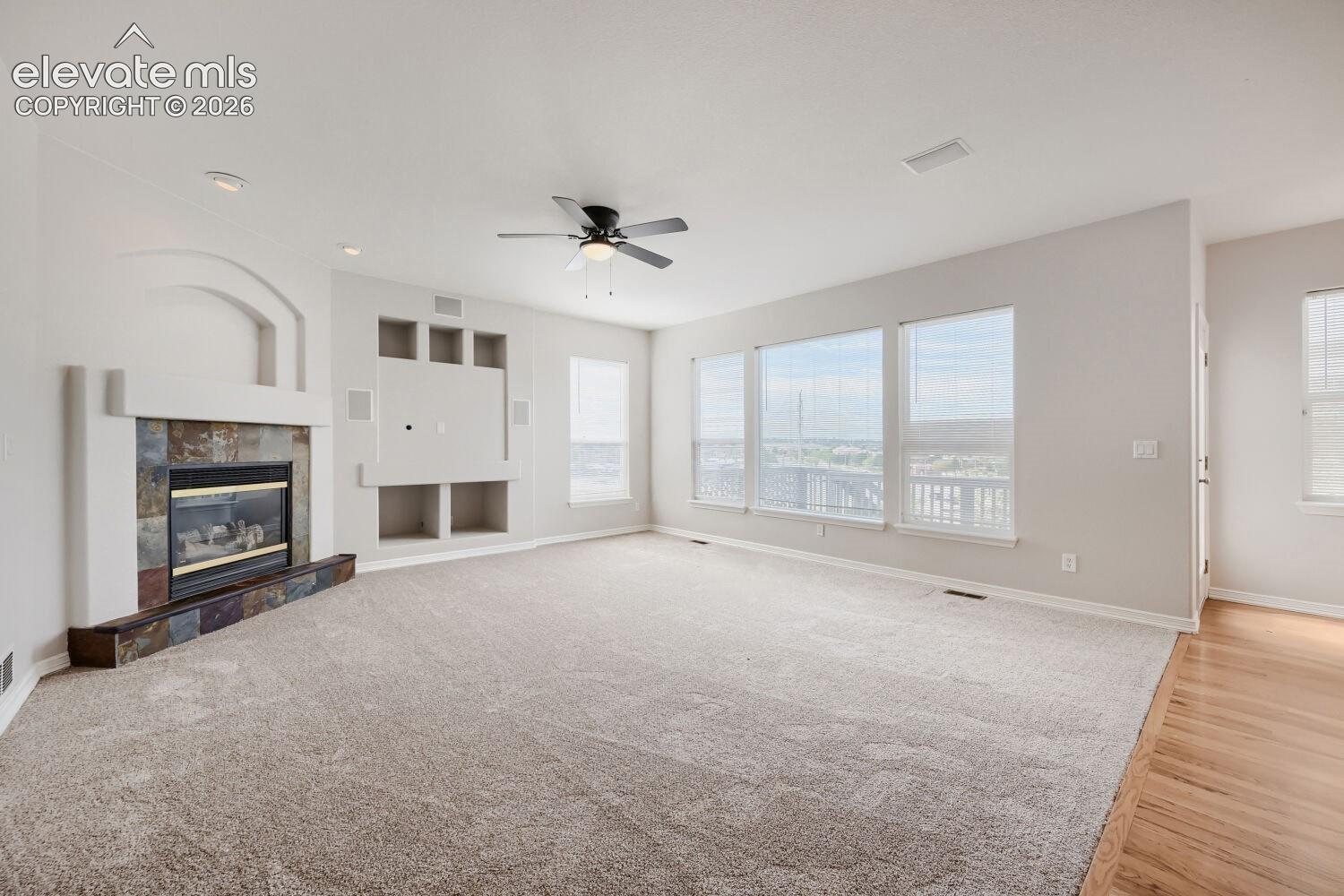 Photo 7 of 7620 Chancellor Drive, Colorado Springs