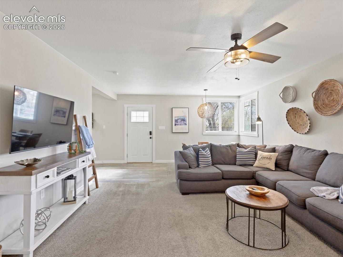 Photo 11 of 1222 Westend Avenue, Colorado Springs
