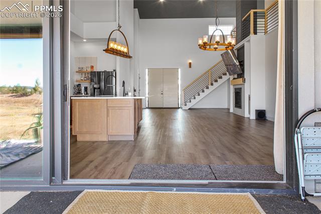 7792 Bannockburn Trl, Colorado Springs, CO 80908