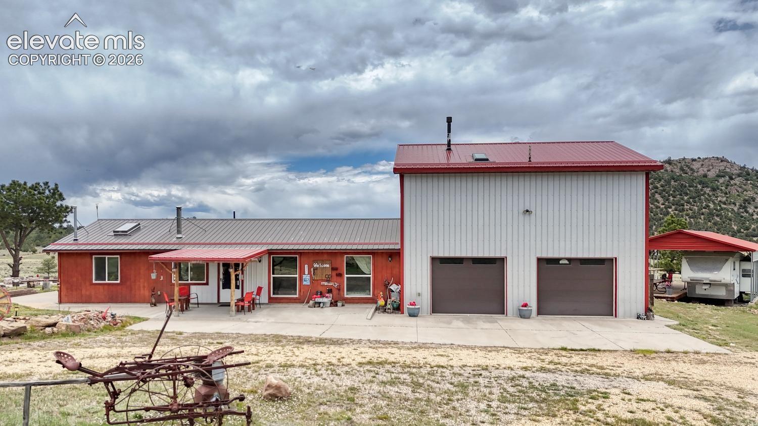 819 Stephen Dr, Westcliffe, CO 81252