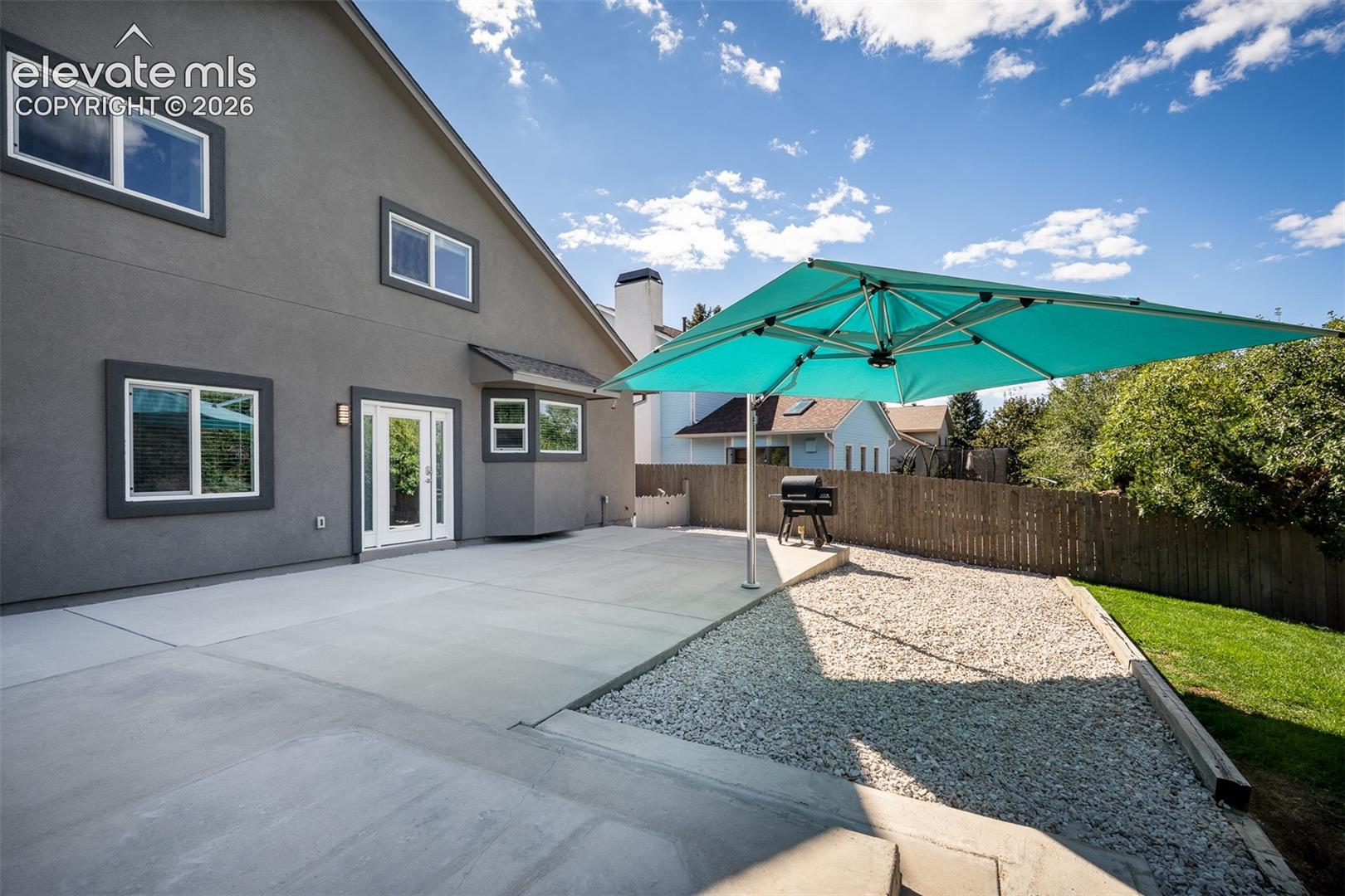 Photo 47 of 7810 Conifer Drive, Colorado Springs