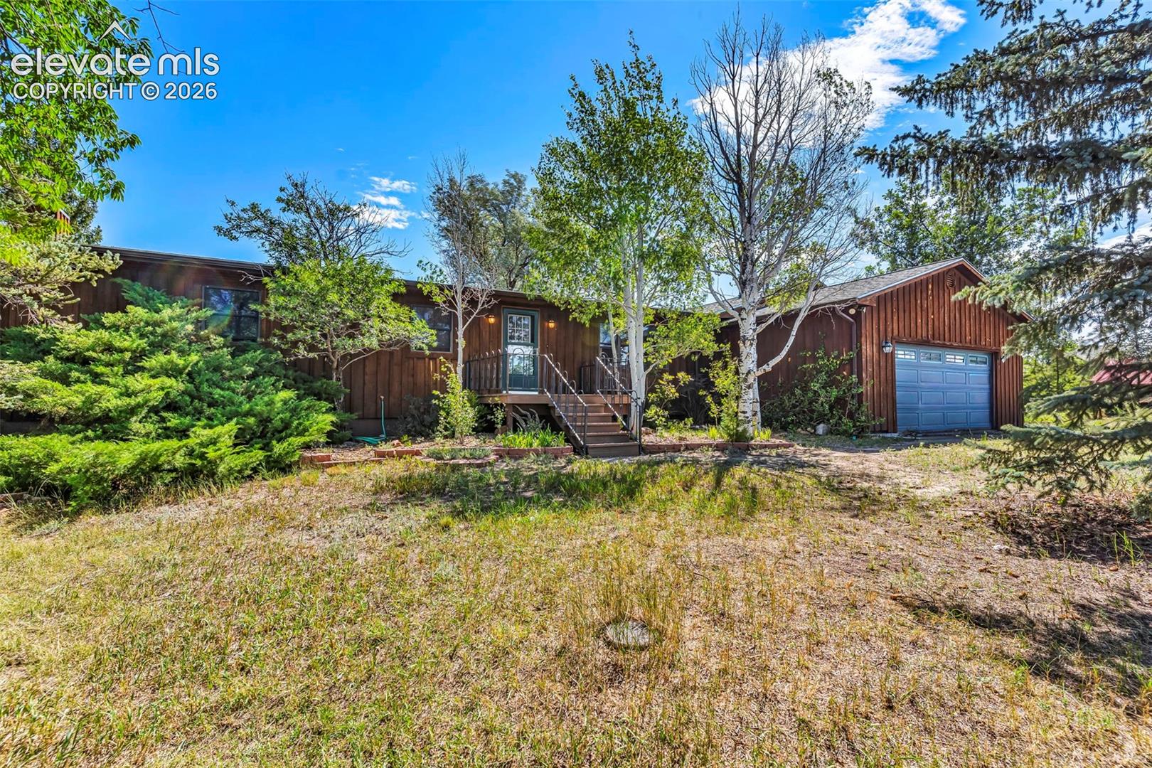 24426 Palomino Pl, Calhan, CO 80808