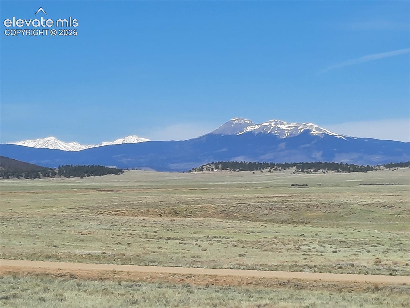 Photo 11 of 128 E Ranger Hill Road, Hartsel
