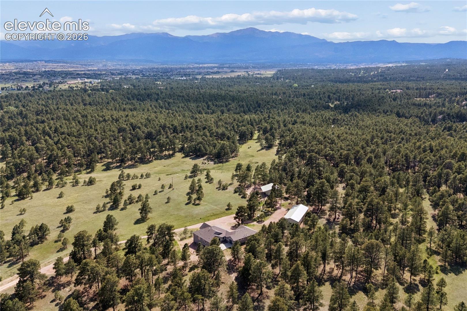 Photo 27 of 10840 Vollmer Road, Colorado Springs