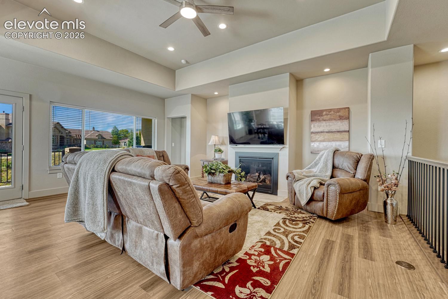 Photo 15 of 2625 Brogans Bluff Drive, Colorado Springs