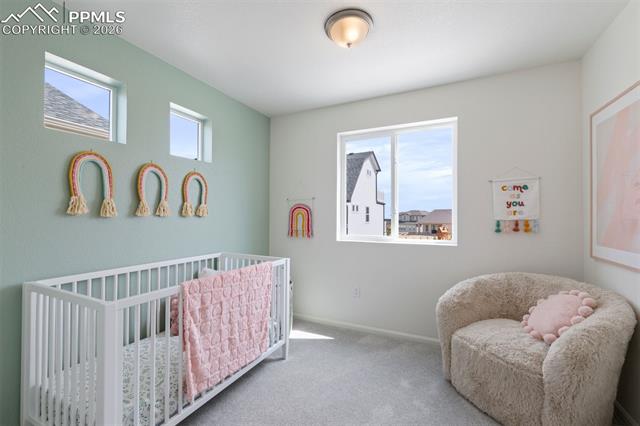 9362 Oro City Loop, Colorado Springs, CO 80927