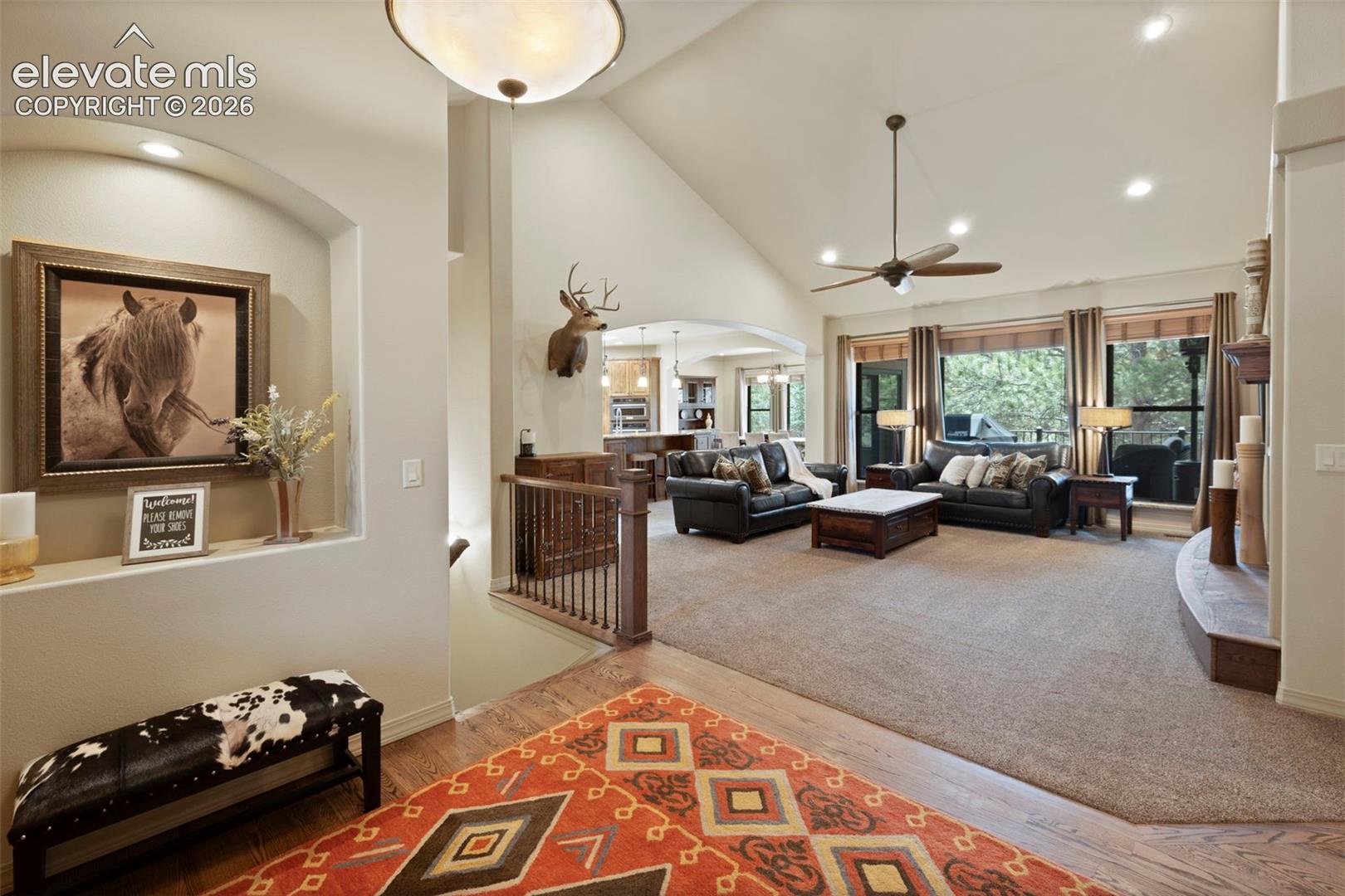 Photo 44 of 18330 Bakers Farm Road, Colorado Springs