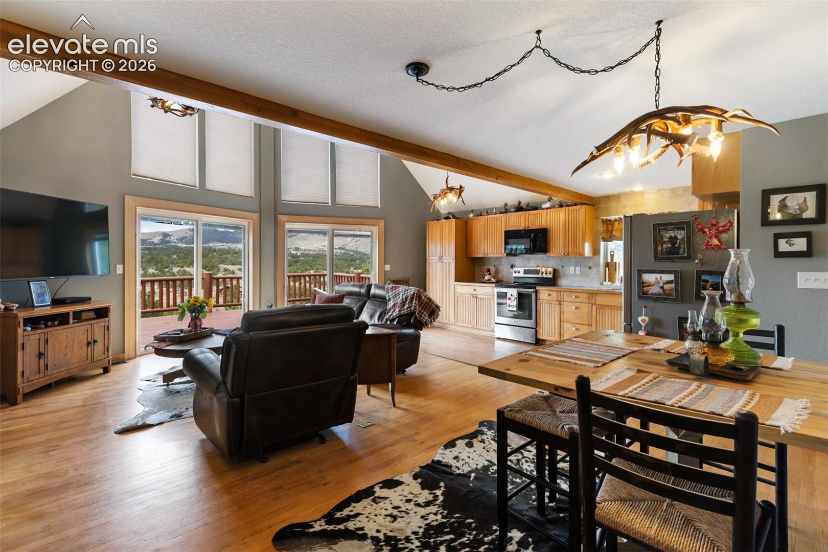 11396 County Road 102, Guffey, CO 80820