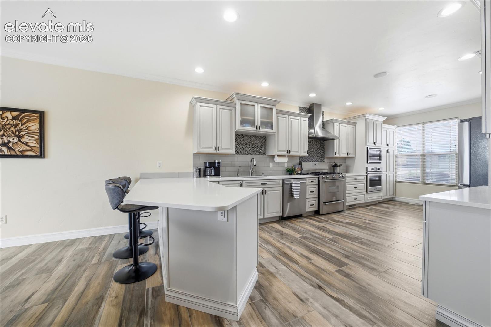 Photo 10 of 1024 S Greenbrier Drive, Pueblo West