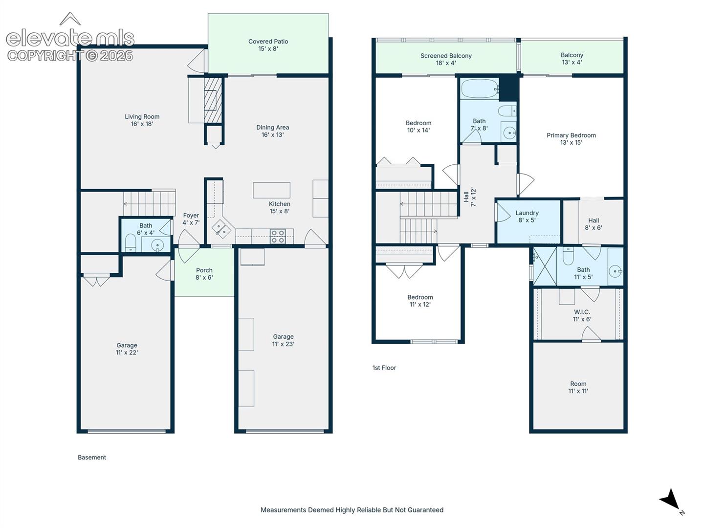 6987 Gayle Lyn Ln, Colorado Springs, CO 80919