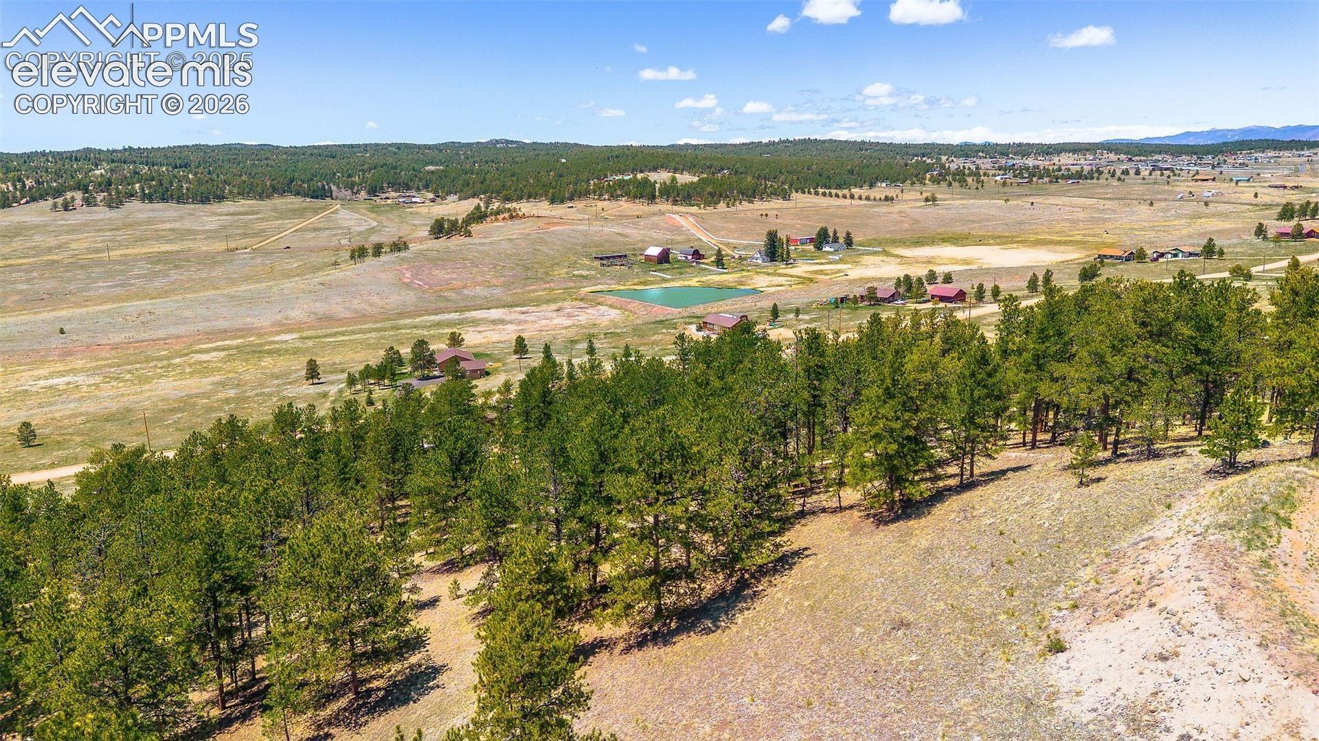 56 Dallas Park Cir, Florissant, CO 80816