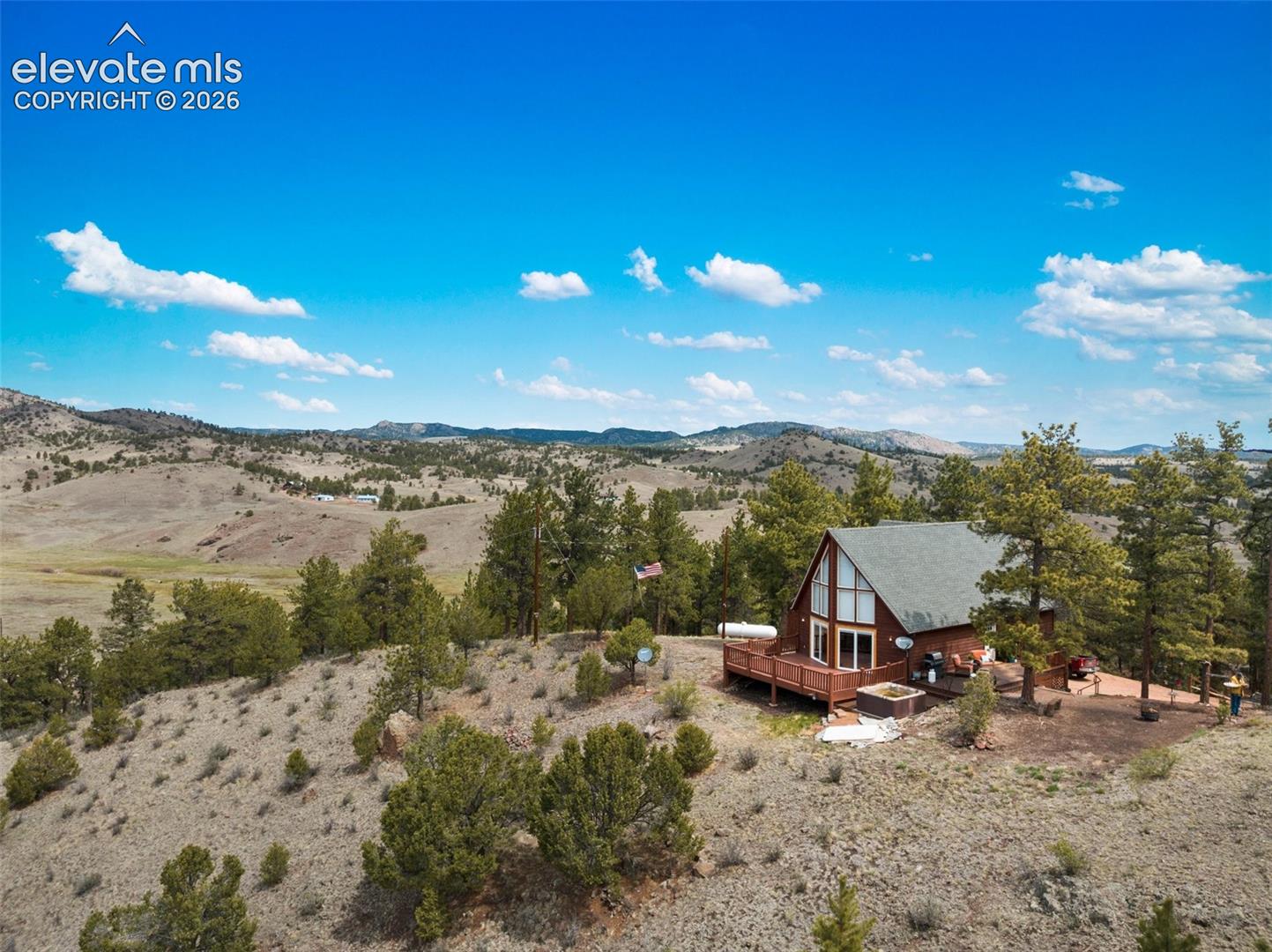 Photo 23 of 11396 County Road 102, Guffey