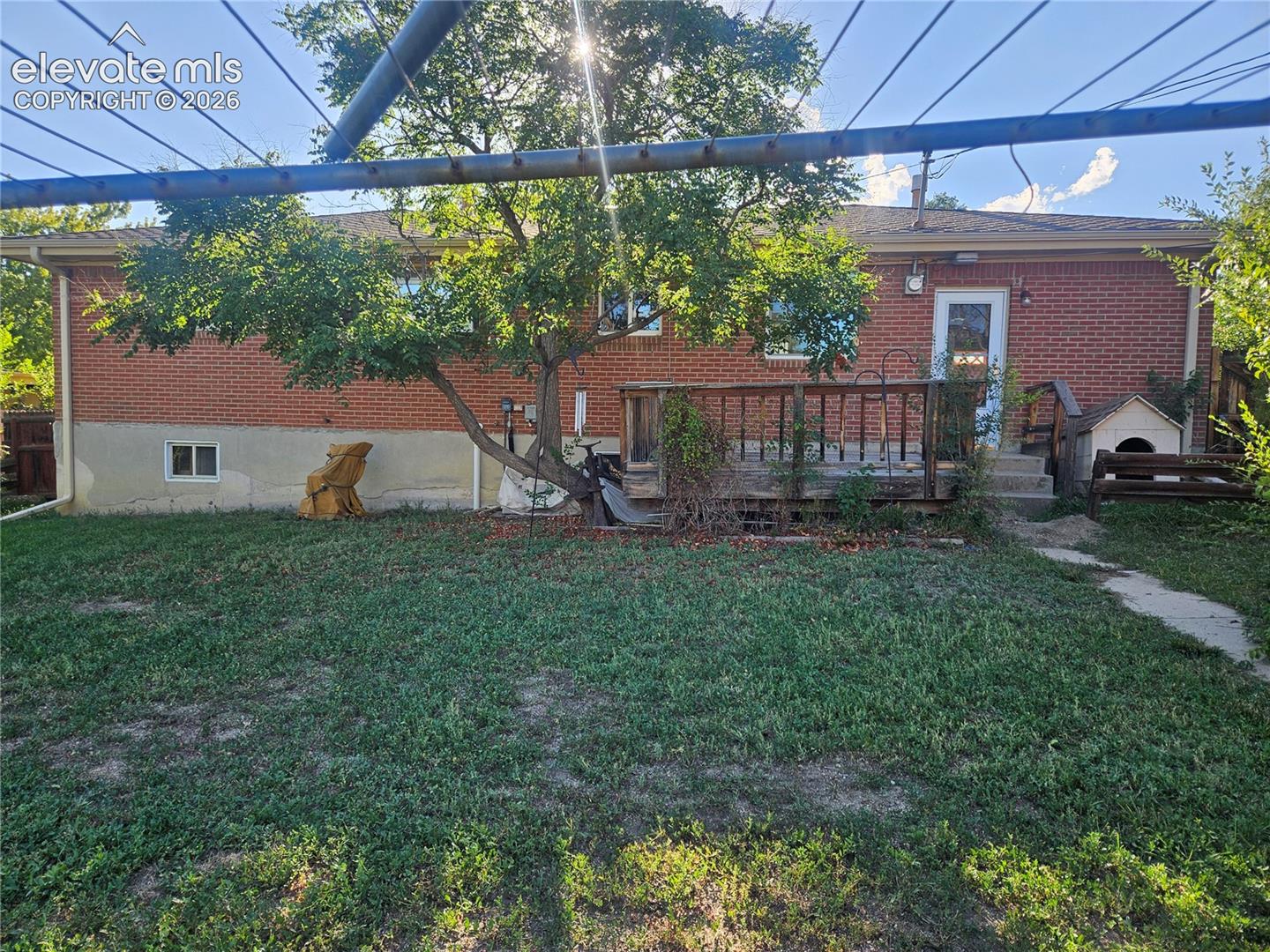 Photo 26 of 25 Minden Circle, Colorado Springs