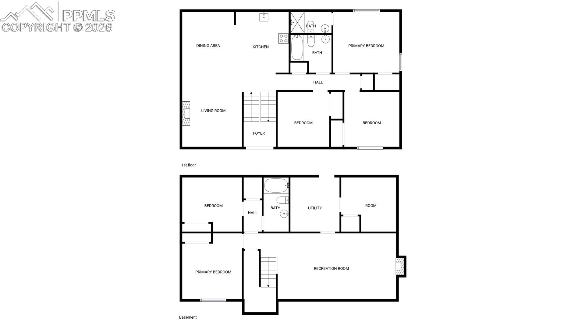 7165 Stowe Cir, Fountain, CO 80817