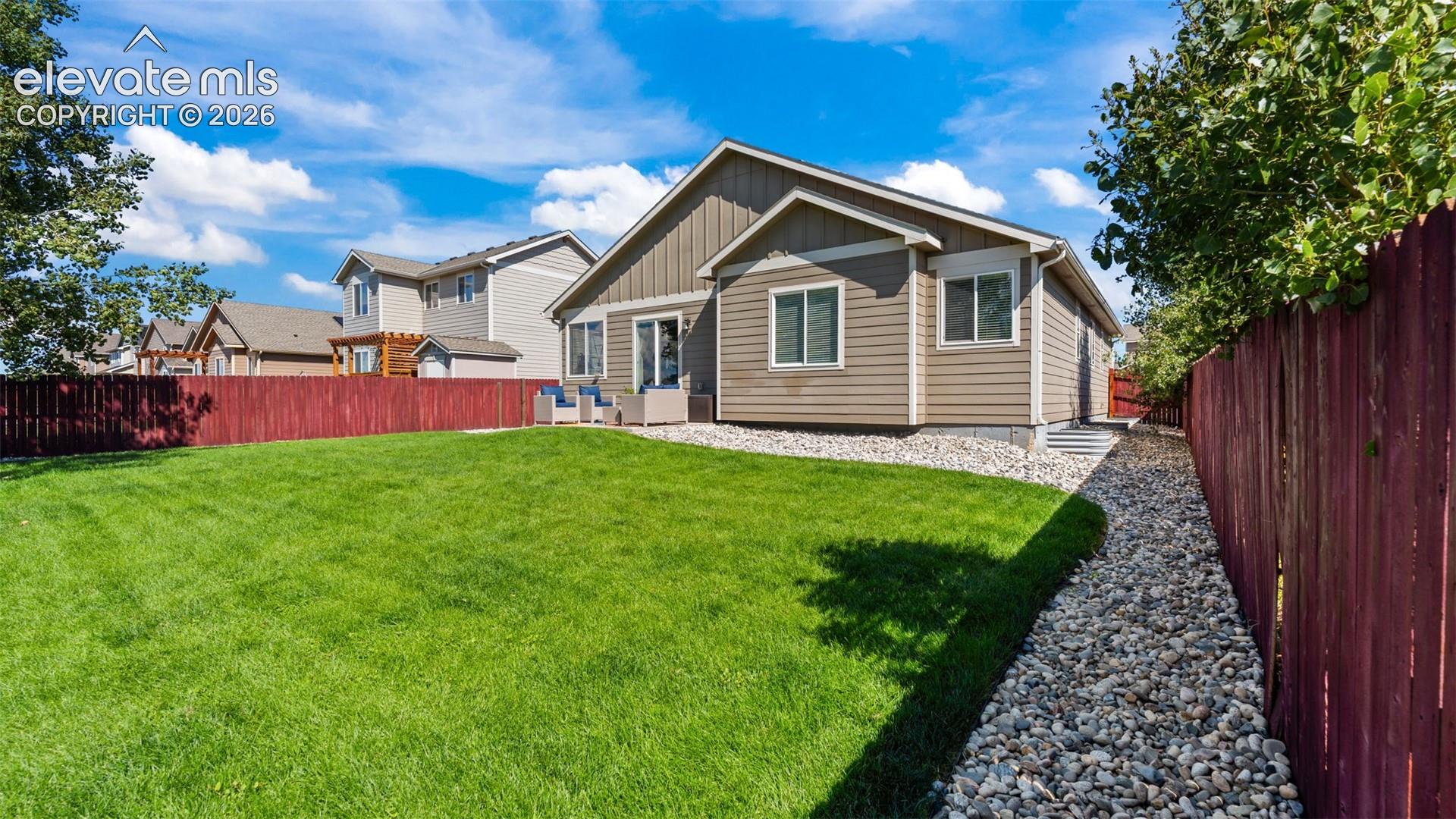 Photo 40 of 6754 Phantom Way, Colorado Springs