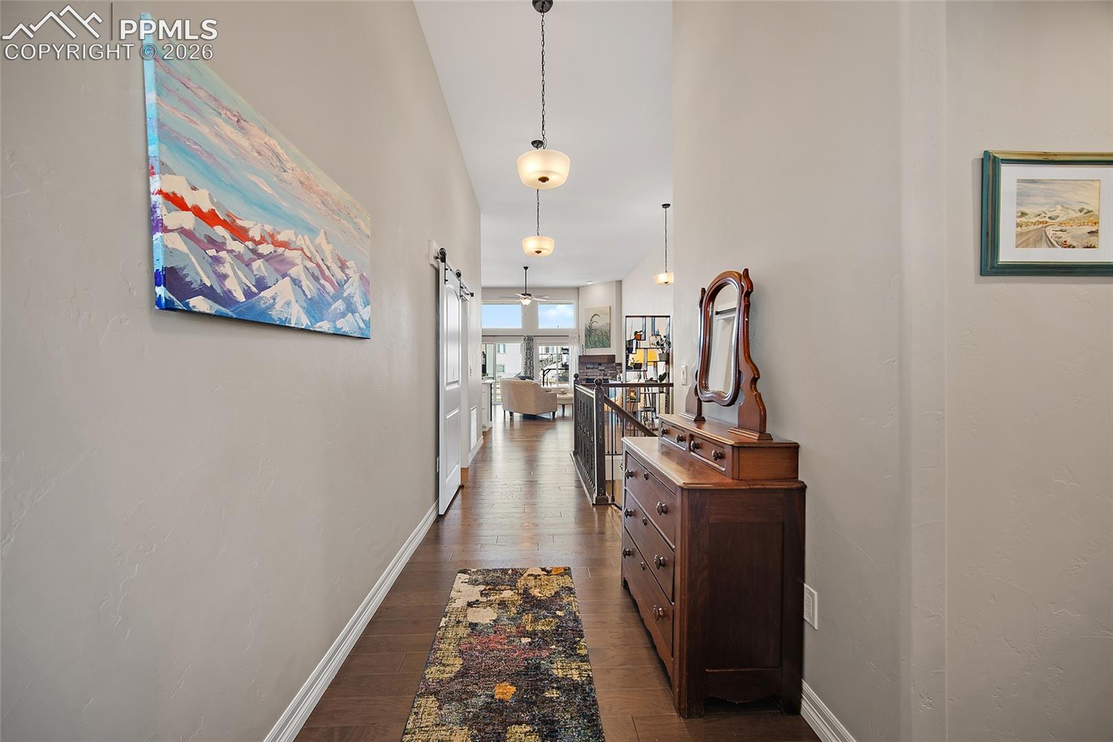 Photo 8 of 12646 Windingwalk Drive, Peyton