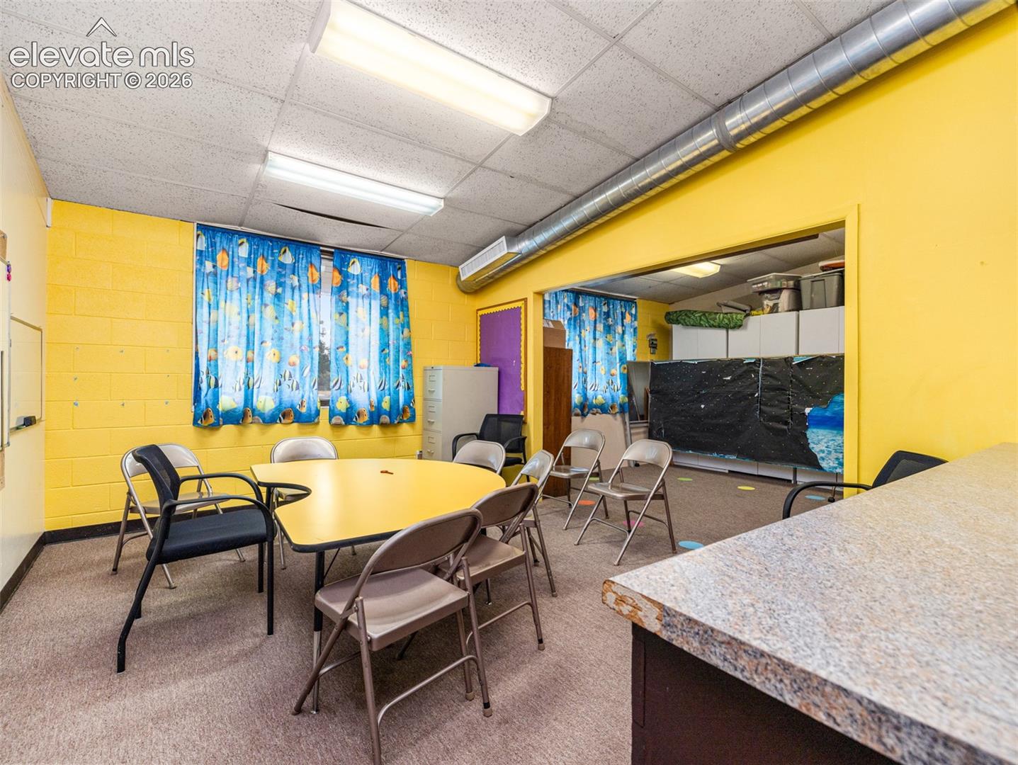 Classroom