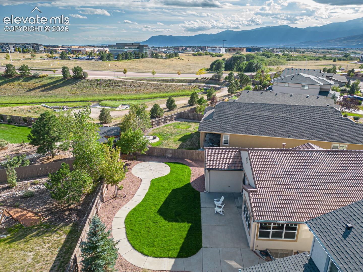 Photo 18 of 10103 Edgemont Ranch Lane, Colorado Springs