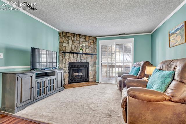 846 Tenderfoot Hill Rd #102, Colorado Springs, CO 80906