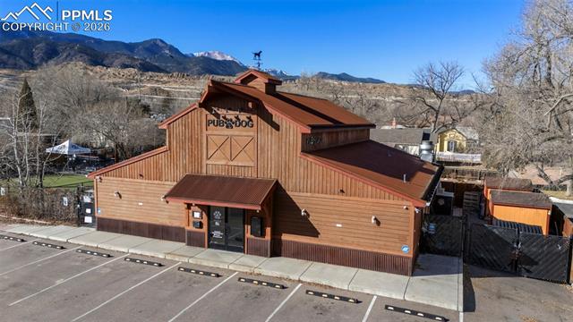 Photo 38 of 2207 Bott Avenue, Colorado Springs
