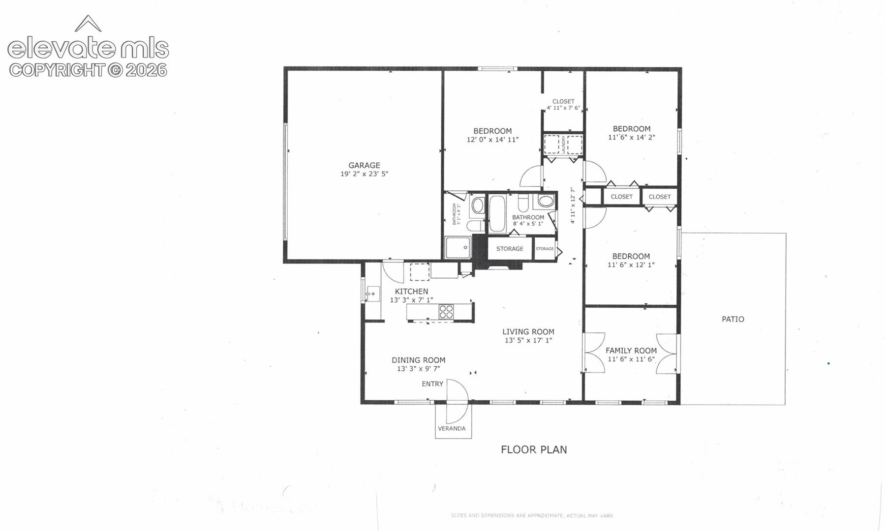 1908 Timberline Dr, Colorado Springs, CO 80920
