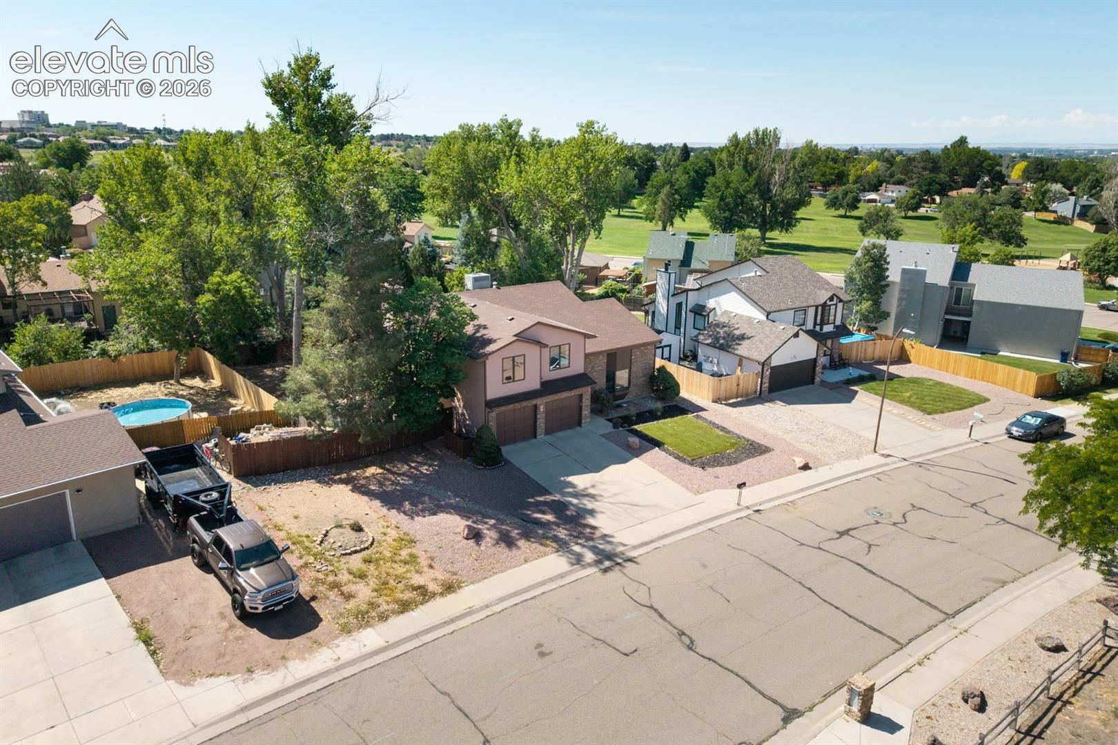 Photo 34 of 111 Ironweed Drive, Pueblo